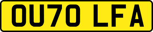 OU70LFA