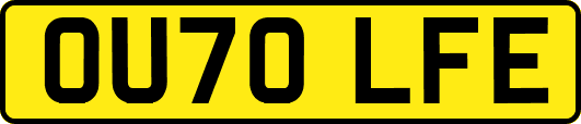 OU70LFE