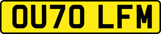 OU70LFM