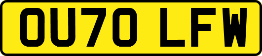 OU70LFW