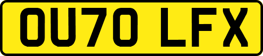OU70LFX