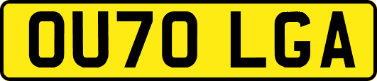OU70LGA