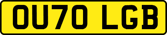 OU70LGB