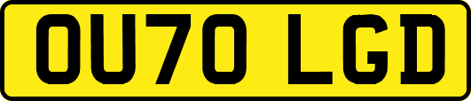 OU70LGD