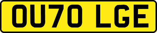 OU70LGE