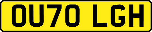 OU70LGH