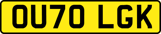 OU70LGK