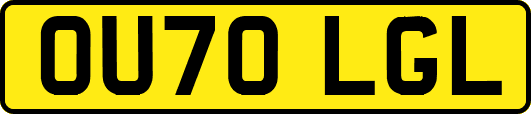 OU70LGL