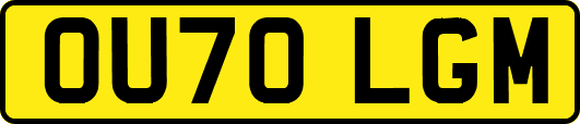 OU70LGM