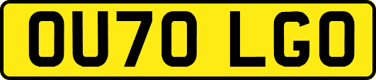 OU70LGO