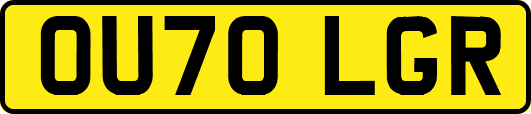 OU70LGR
