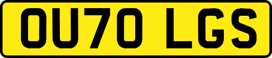 OU70LGS