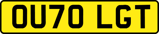 OU70LGT