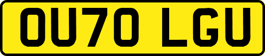 OU70LGU