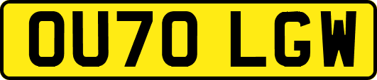 OU70LGW