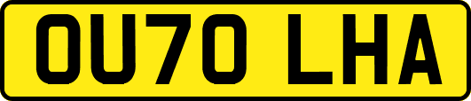 OU70LHA
