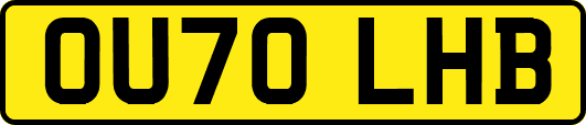 OU70LHB