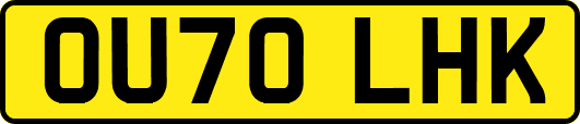 OU70LHK