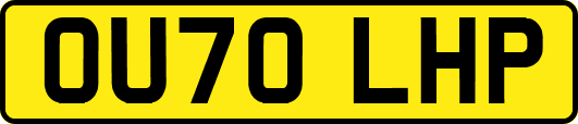 OU70LHP