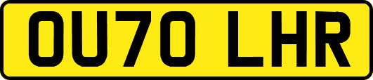 OU70LHR