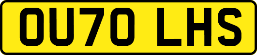 OU70LHS