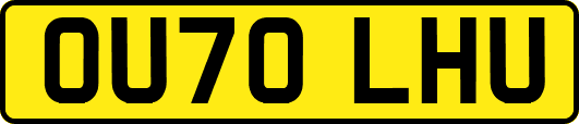 OU70LHU