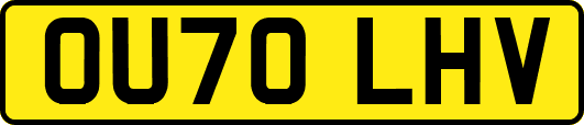 OU70LHV