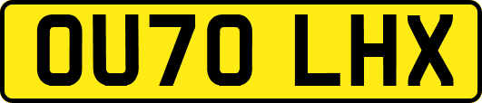 OU70LHX