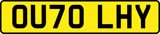 OU70LHY