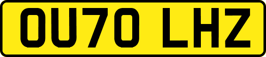 OU70LHZ