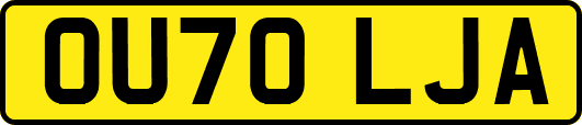 OU70LJA