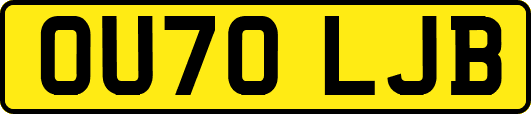 OU70LJB