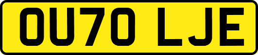 OU70LJE