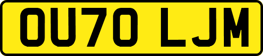 OU70LJM