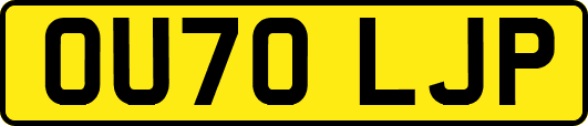 OU70LJP