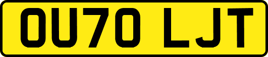 OU70LJT