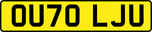 OU70LJU