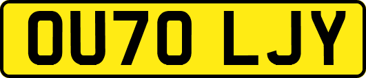 OU70LJY