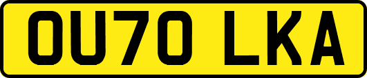 OU70LKA