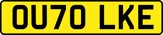 OU70LKE