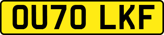 OU70LKF