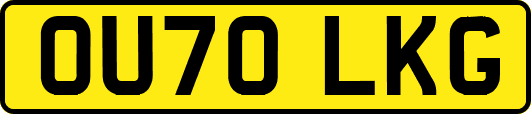 OU70LKG