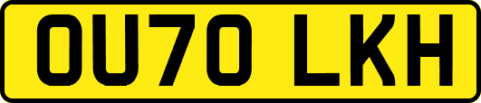 OU70LKH