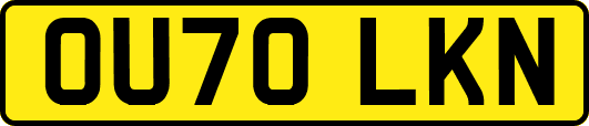 OU70LKN