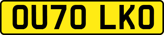 OU70LKO