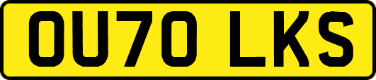 OU70LKS