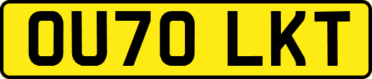 OU70LKT