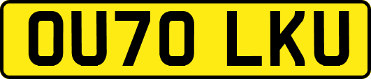 OU70LKU