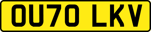 OU70LKV