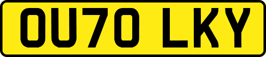 OU70LKY